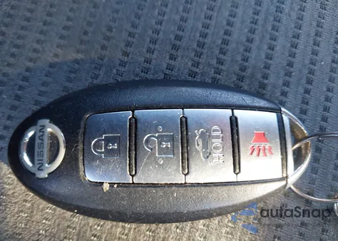 2012 Nissan Sentra 2.0 Sl из США, поврежденный, VIN 3N1AB6AP4CL647332